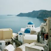  Santorini